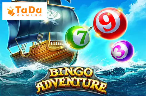 Bingo Adventure
